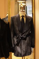 -胤一红帮手工西服定制(日湖店)