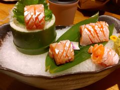 -阿吾罗日本料理(K11艺术中心店)