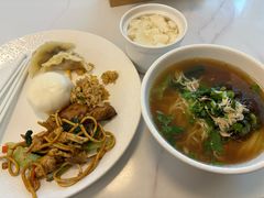 -潮汕良记牛肉火锅(洪武路店)
