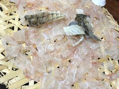 -官塘锋记鱼生·生腌·砂锅粥(牌坊街店)