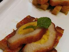 -东方山水金沙酒店-雅香阁中餐厅