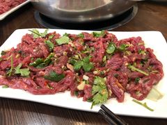 -乡土黄·鲜牛肉火锅·小龙虾(兴业街店)