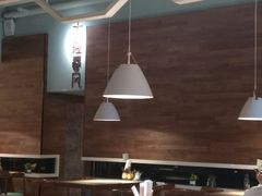 大堂-十面春风·江南面馆(崇宁路店)