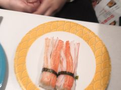 -晴季寿司(活力城店)