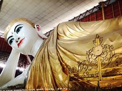 -ခြောက်ထပ်ကြီးရွှေသာလျောင်းဘုရားကြီး