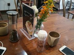 -AFS Cafe & Canteen(闽江二路店)