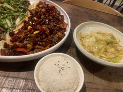 -铁公鸡·四川料理(天环广场店)