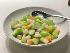-九里云松·天香餐厅