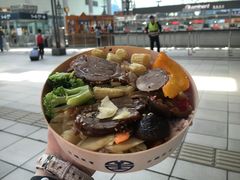 -台铁便当本铺(新左营店)