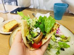 -HELLO 27 意面·沙拉·帕尼尼