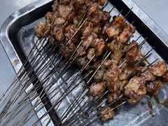 -宋文成烤肉(白沙巷店)