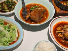 -腾龙阁|经典川菜(SM城市广场店)