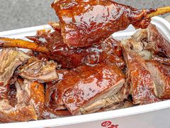 -王浩儿纪六孃甜皮鸭(乐山总店)