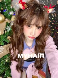 -MY HAIR ARDOR