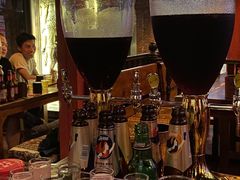 -Helens海伦司小酒馆(广州永庆坊店)