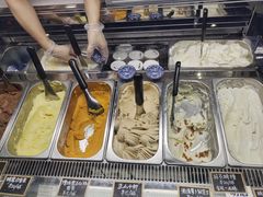 -歎雪糕低糖低脂Gelato冰淇淋