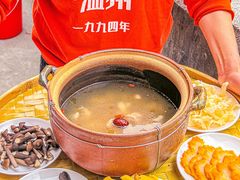 -五马集·海鲜·温州大牌档(黑金冠五马街十字路口店)