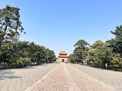 -北陵公园