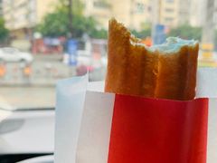 -麦当劳(江滨北路得来速餐厅)