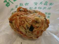 菜窝头-牛街洪记小吃店(牛街店)