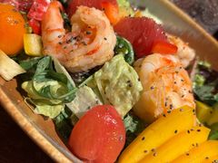 -格鲁·秀色Georgia’s Feast