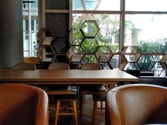 -LIN COFFEE CO(龙珠达店)