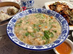 -荣家小吃(紫阳街店)