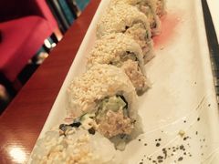 -乾山寿司(好运街店)