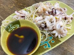 -贞姨美食·老字号海鲜大排档