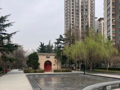 -木塔寺遗址生态公园