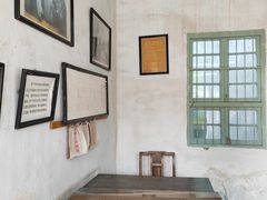 -枫泾古镇-人民公社旧址