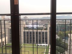 -杭州城中香格里拉大酒店