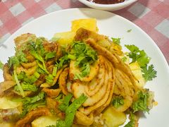 -花圃园餐厅店(和田二街28号院店)