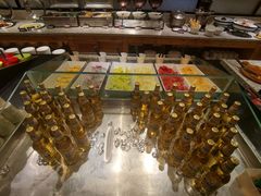 -比格比萨自助(新辰里学清路店)