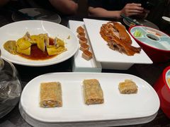 -苏淮景·苏闽融创菜·海鲜(原空港井河轩店)