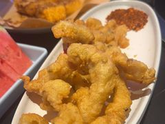-梅龙镇酒家(南京西路总店)
