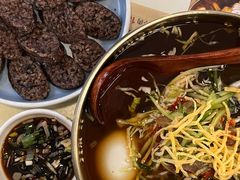 -服务大楼冷面(延大店)