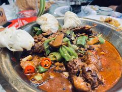 -鲜得莱渔港·小平岛海胆馆(七贤岭店)