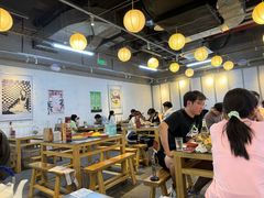 -馬伍旺川菜(江北虹悦城店)