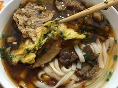-矮子粉店1985·长沙米粉(湘春路店)
