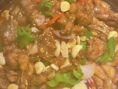 -川悦壹号·川菜(蠡溪路店)