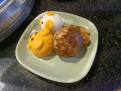 -梨花自助烤肉(天河城店)