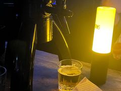 -Perry's·酒吧(黄埔大道店)