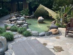 -张家港金凤凰度假村温泉