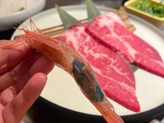 -花时·炭火烧肉(东百中心A馆店)