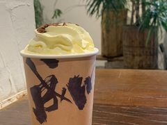 -成川茶店·潮汕工夫浓茶(万象店)