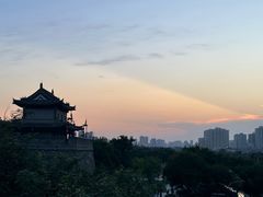 -西安城墙·碑林历史文化景区