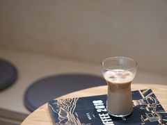 -悟白咖啡WoobyCafe