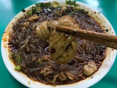 -甘记肥肠粉(马鞍北路店)