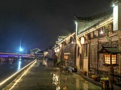 -婺源梦里老家大型山水实景演出